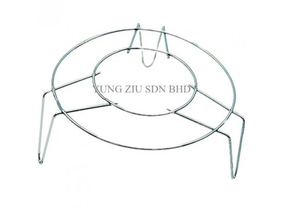 14号高脚锅架